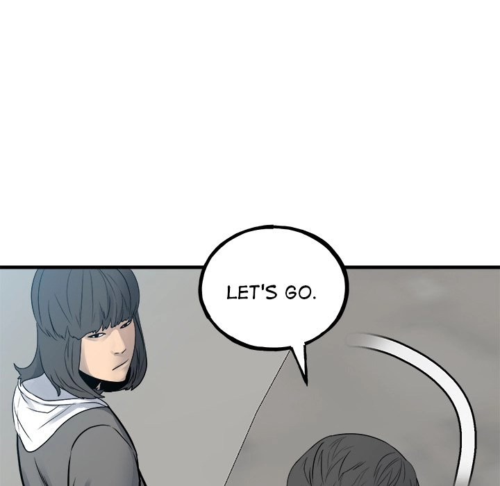 The Villain Chapter 159 page 25 - 