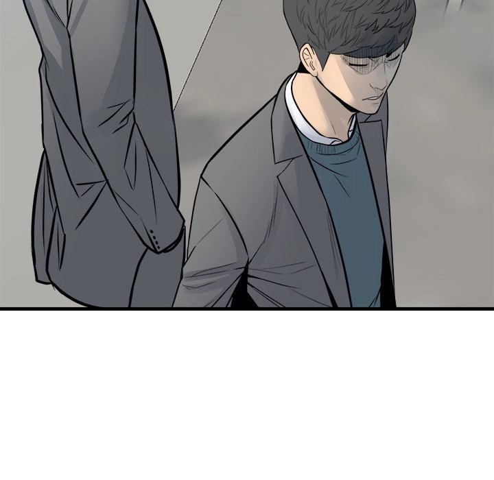 The Villain Chapter 159 page 26 - 