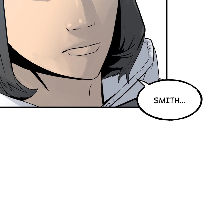 The Villain Chapter 159 page 28 - 