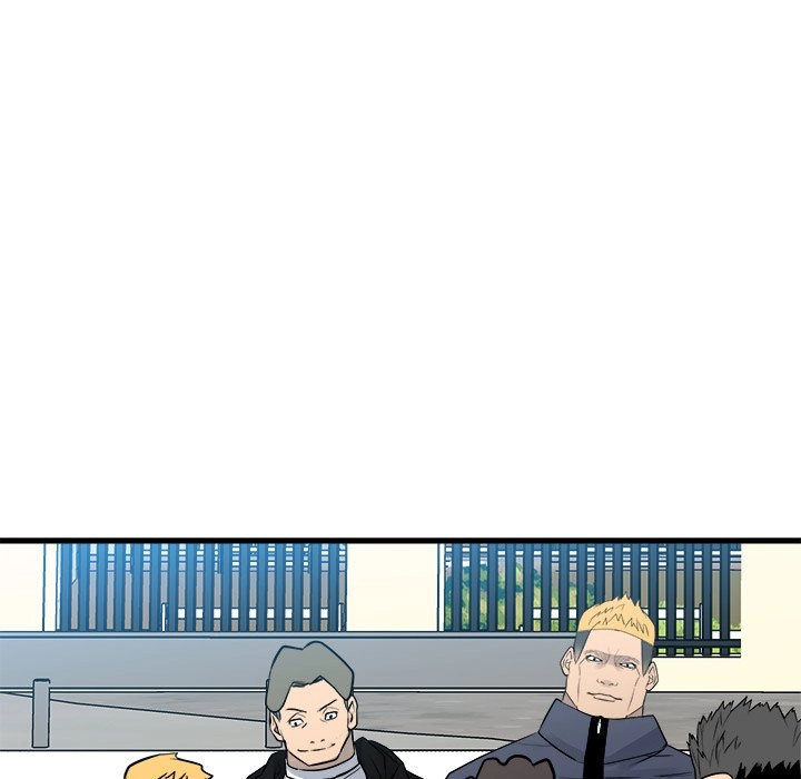 The Villain Chapter 159 page 29 - 