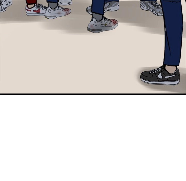 The Villain Chapter 159 page 31 - 