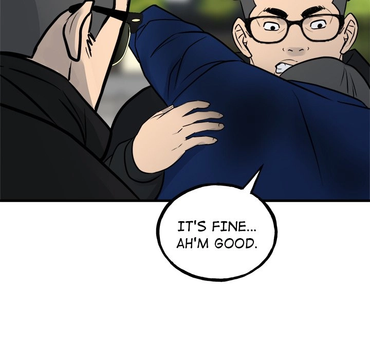 The Villain Chapter 159 page 36 - 
