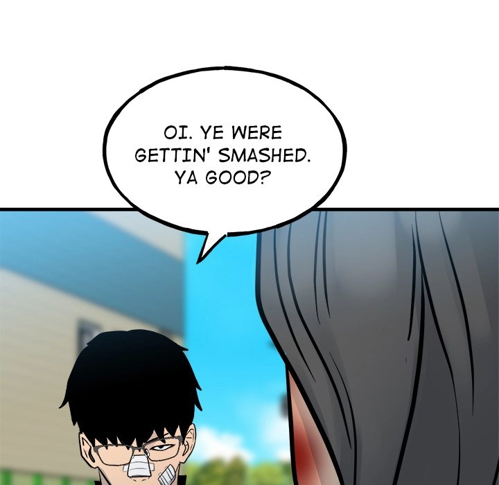 The Villain Chapter 159 page 37 - 
