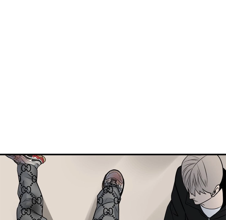The Villain Chapter 159 page 44 - 