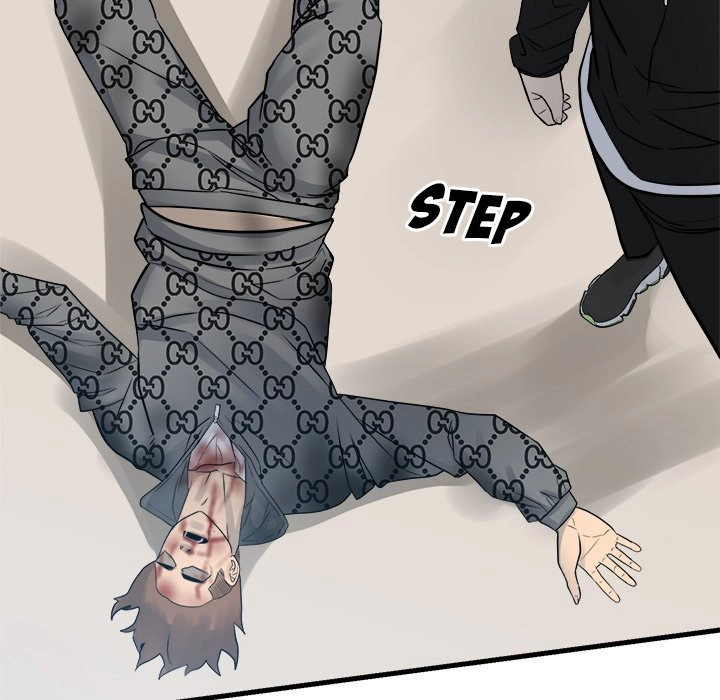 The Villain Chapter 159 page 45 - 