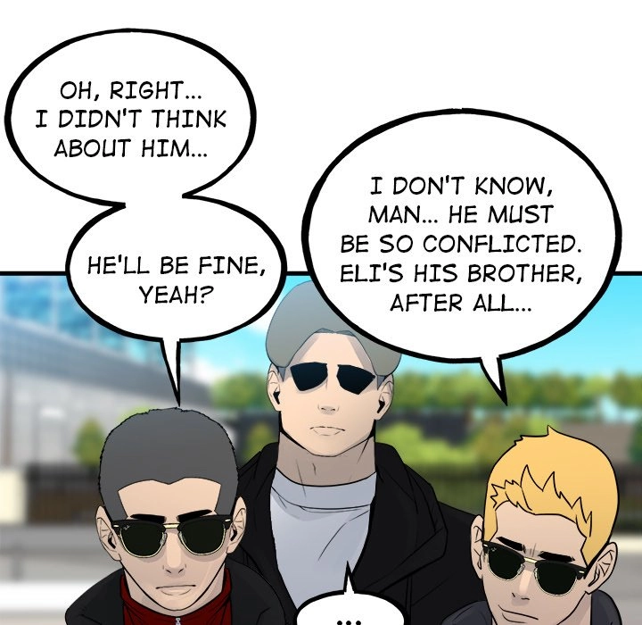 The Villain Chapter 159 page 49 - 