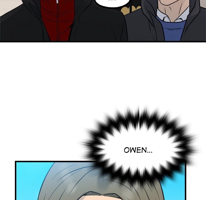 The Villain Chapter 159 page 50 - 