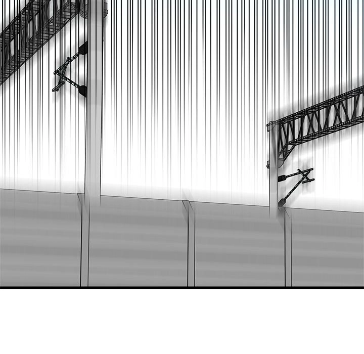 The Villain Chapter 159 page 6 - 