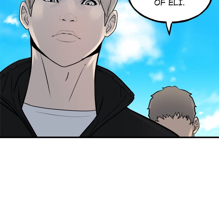 The Villain Chapter 159 page 53 - 