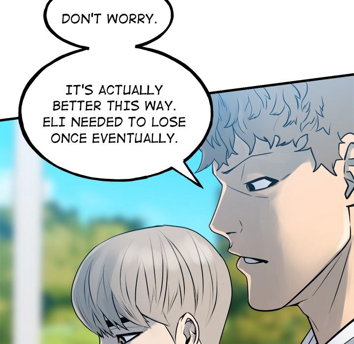 The Villain Chapter 159 page 56 - 