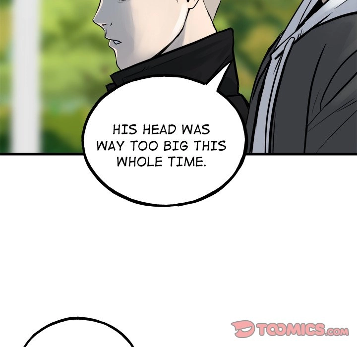 The Villain Chapter 159 page 57 - 