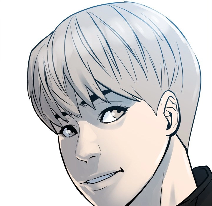 The Villain Chapter 159 page 60 - 
