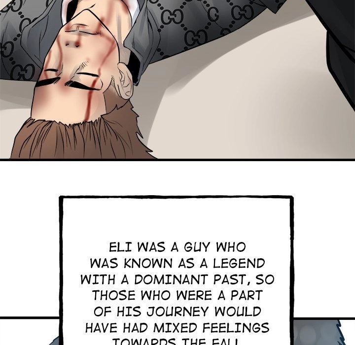 The Villain Chapter 159 page 71 - 
