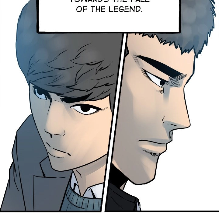 The Villain Chapter 159 page 72 - 