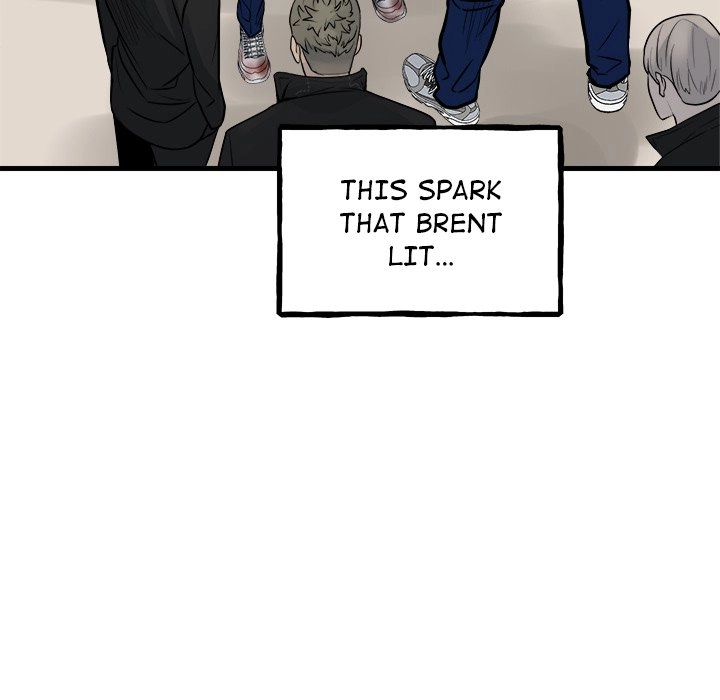 The Villain Chapter 159 page 76 - 