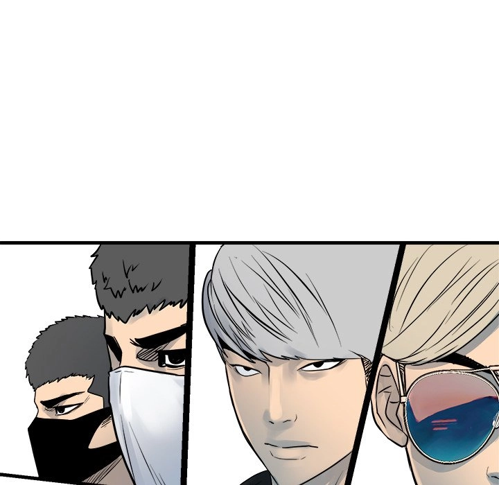 The Villain Chapter 159 page 77 - 