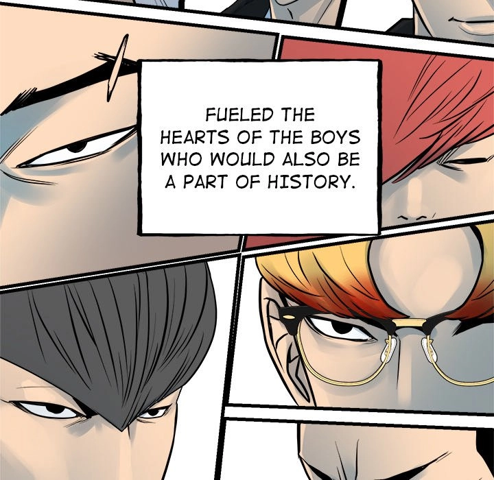 The Villain Chapter 159 page 78 - 