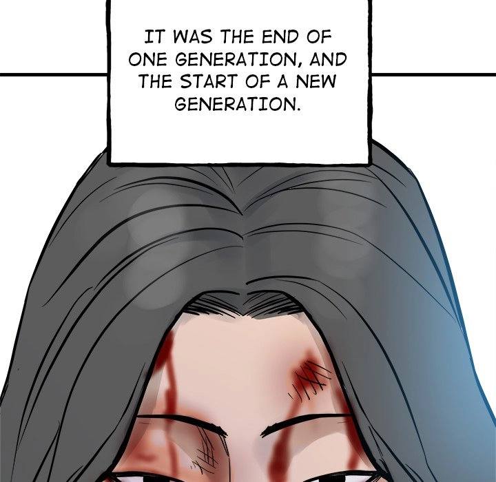 The Villain Chapter 159 page 80 - 