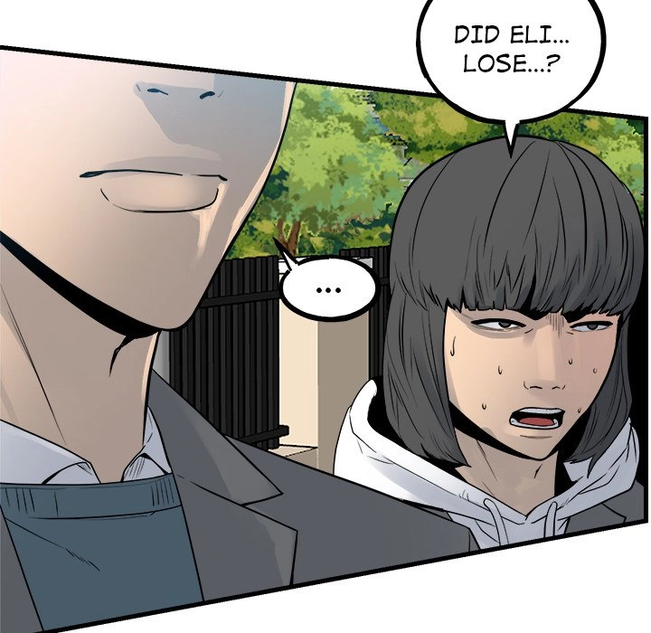 The Villain Chapter 159 page 9 - 