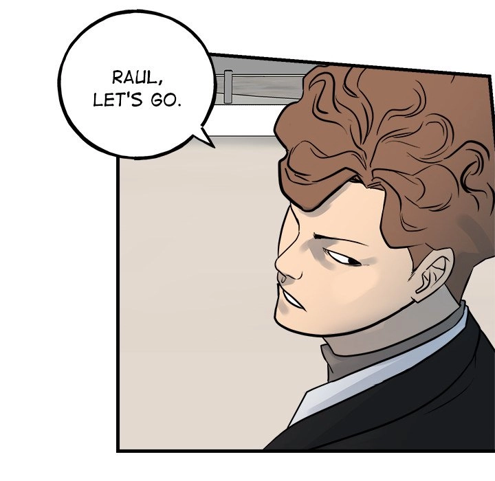 The Villain Chapter 159 page 83 - 