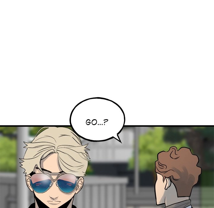 The Villain Chapter 159 page 84 - 