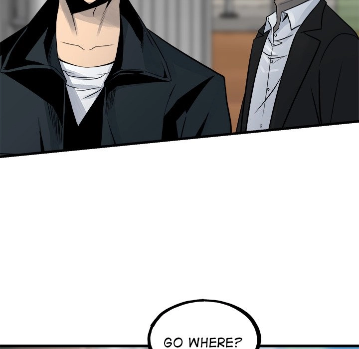 The Villain Chapter 159 page 85 - 