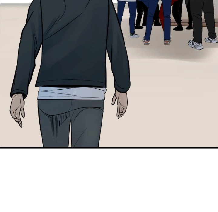 The Villain Chapter 159 page 88 - 