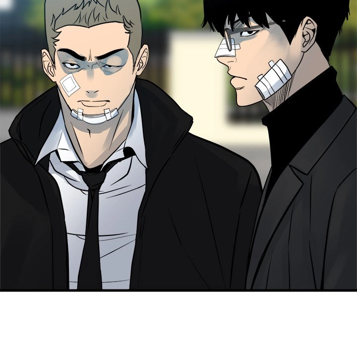 The Villain Chapter 159 page 90 - 