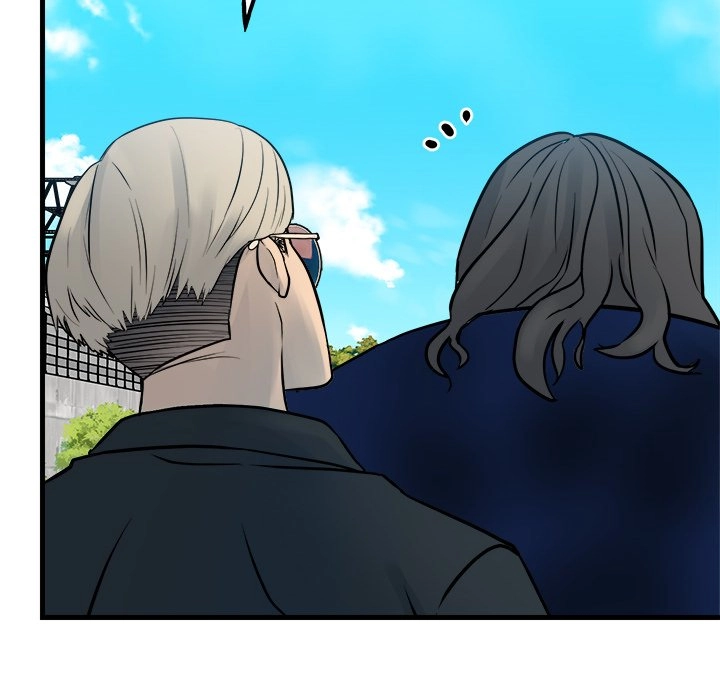The Villain Chapter 159 page 92 - 