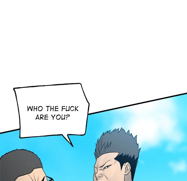 The Villain Chapter 159 page 94 - 