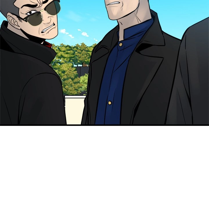 The Villain Chapter 159 page 95 - 