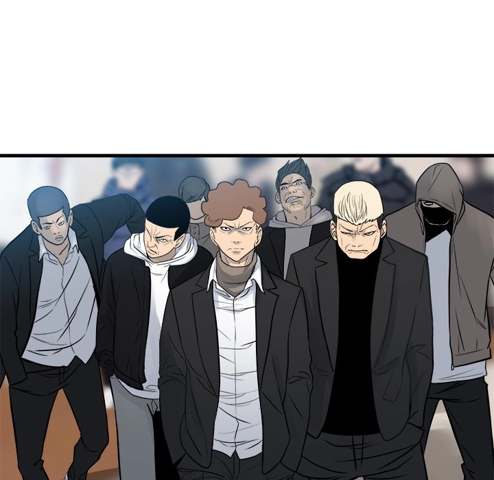 The Villain Chapter 159 page 96 - 