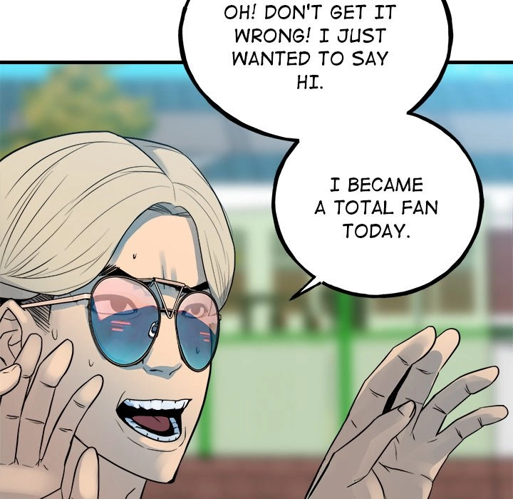 The Villain Chapter 159 page 98 - 