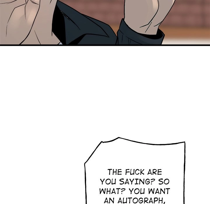 The Villain Chapter 159 page 99 - 