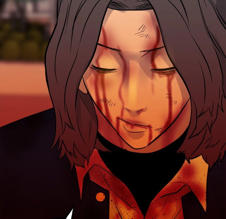 The Villain Chapter 160 page 137 - 