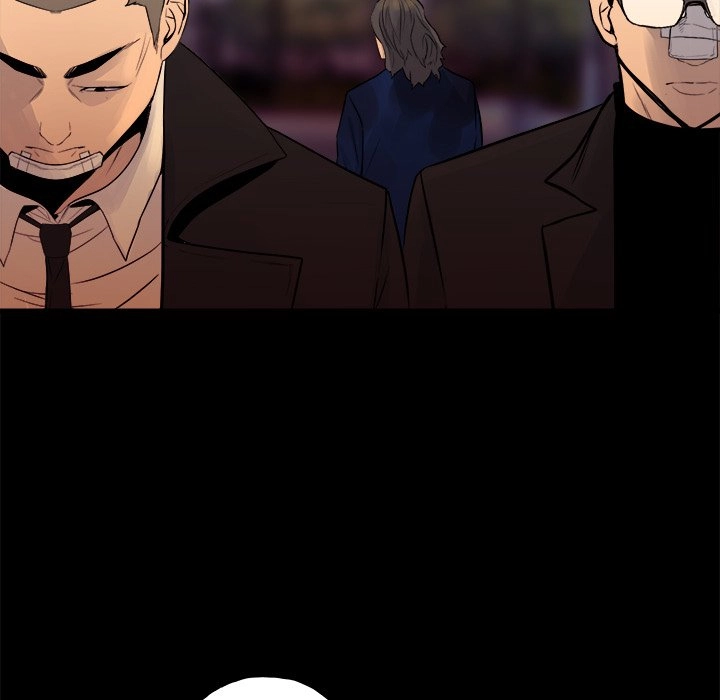 The Villain Chapter 160 page 142 - 