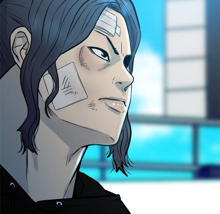 The Villain Chapter 160 page 159 - 