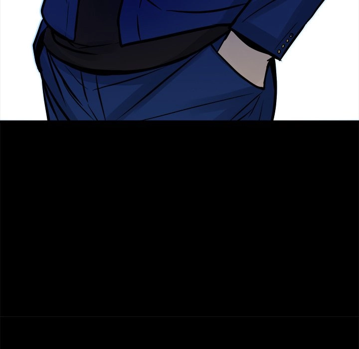 The Villain Chapter 160 page 29 - 