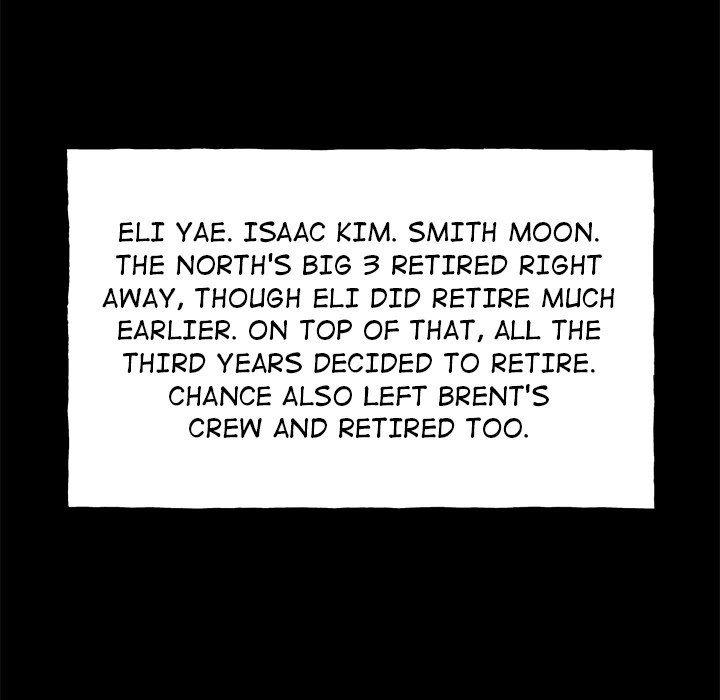 The Villain Chapter 160 page 30 - 