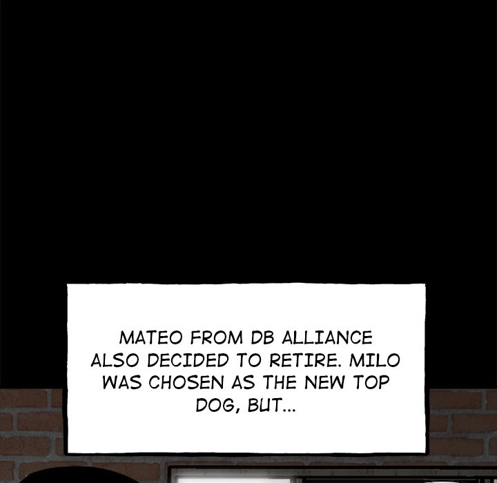 The Villain Chapter 160 page 31 - 