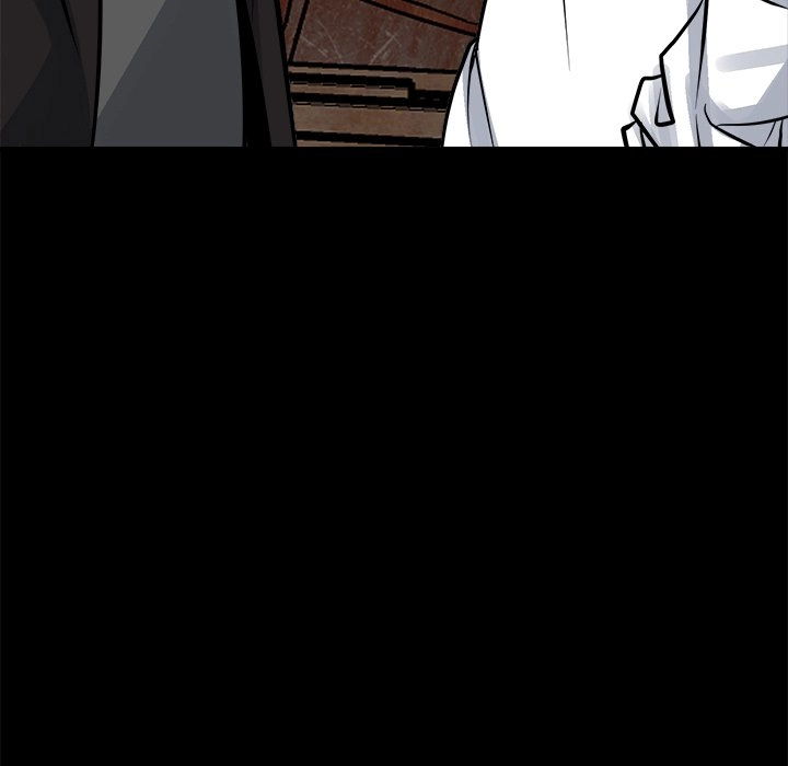 The Villain Chapter 160 page 33 - 