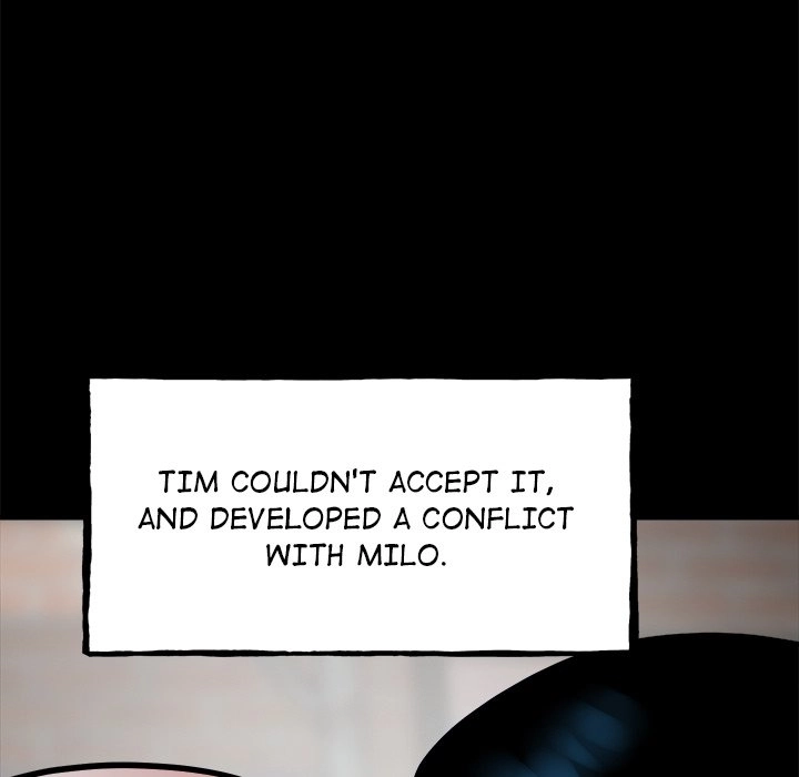 The Villain Chapter 160 page 34 - 