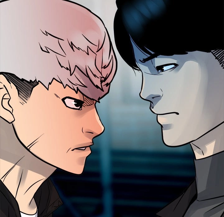 The Villain Chapter 160 page 35 - 