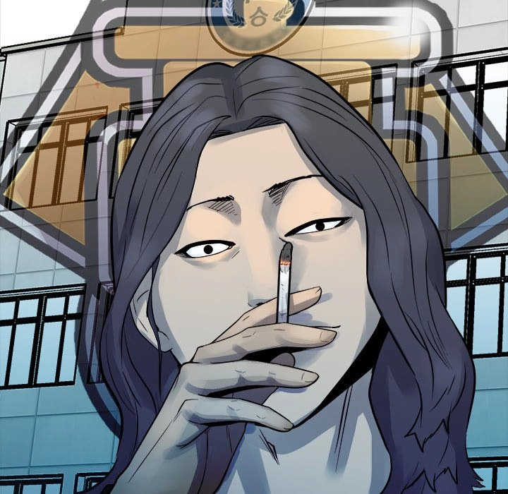 The Villain Chapter 160 page 38 - 