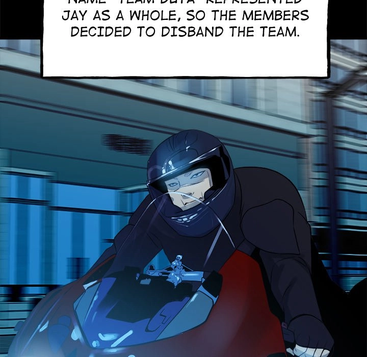 The Villain Chapter 160 page 41 - 