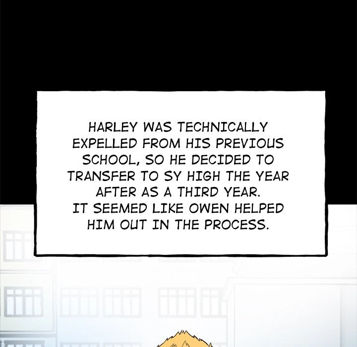 The Villain Chapter 160 page 45 - 