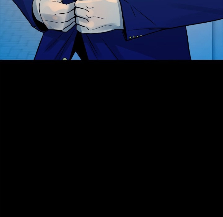 The Villain Chapter 160 page 47 - 