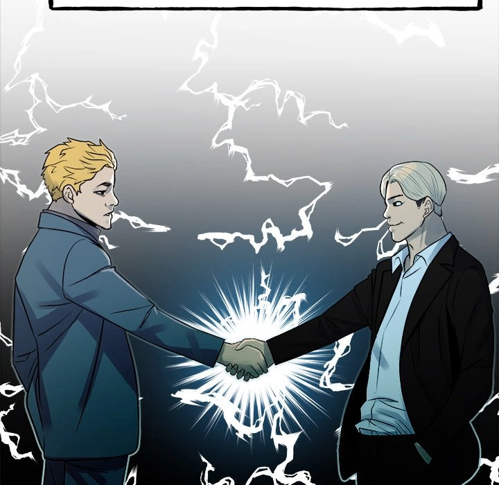 The Villain Chapter 160 page 49 - 