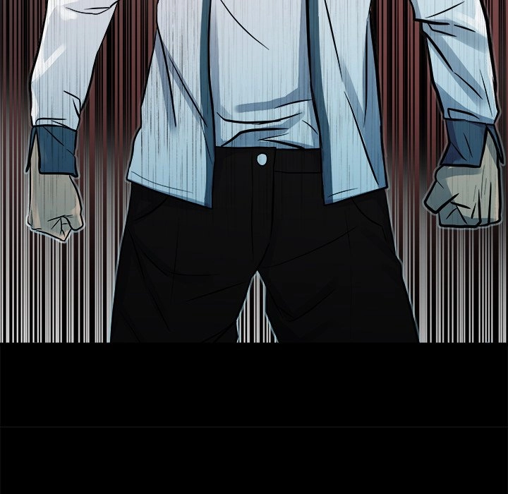 The Villain Chapter 160 page 59 - 
