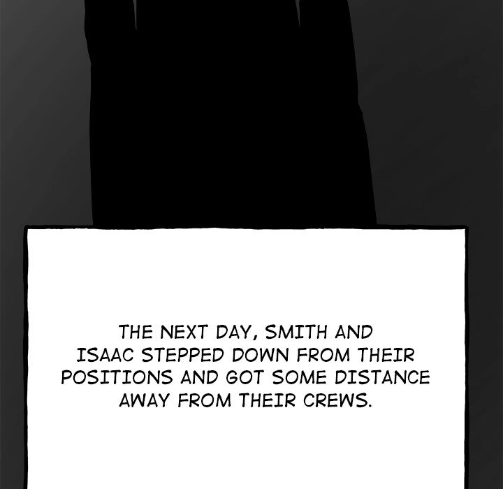 The Villain Chapter 160 page 7 - 